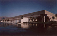 [Industrial Building Image]